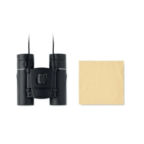 Prismáticos compactos ligeros con correa de muñeca ref MO2263