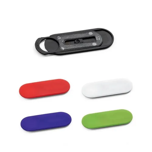 Protector de Webcam con Tapa Deslizante Universal ref 57951 - 00