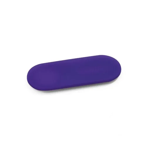 Protector de Webcam con Tapa Deslizante Universal ref 57951 - Azul Royal