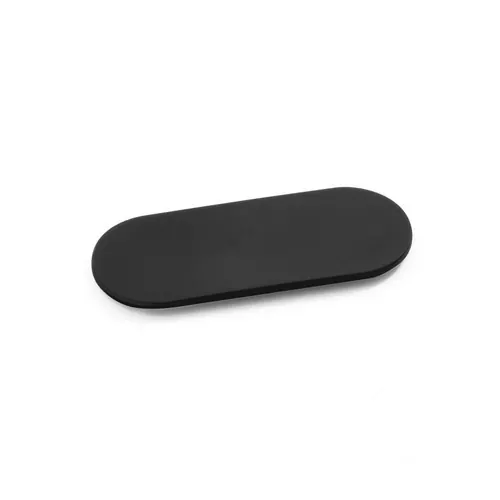 Protector de Webcam con Tapa Deslizante Universal ref 57951 - Negro 01