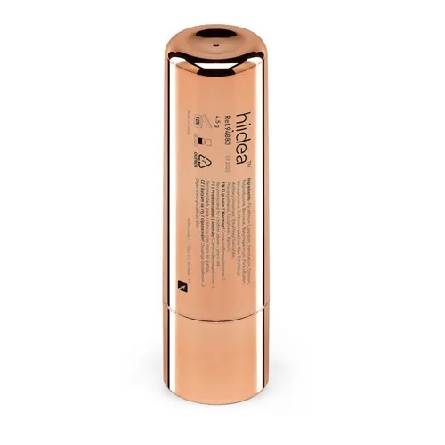 Protector labial en envase metalizado ref 94880 - Cobre 01