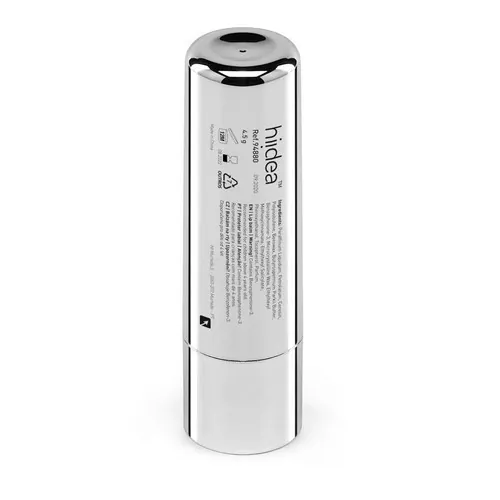 Protector labial en envase metalizado ref 94880 - Cromado 01