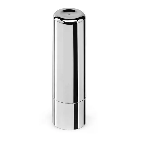 Protector labial en envase metalizado ref 94880 - Cromado