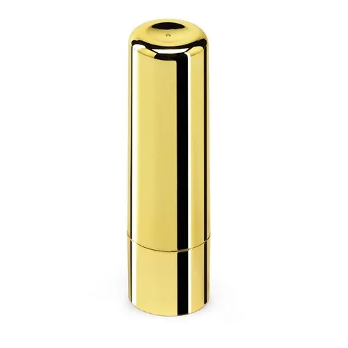 Protector labial en envase metalizado ref 94880 - Dorado