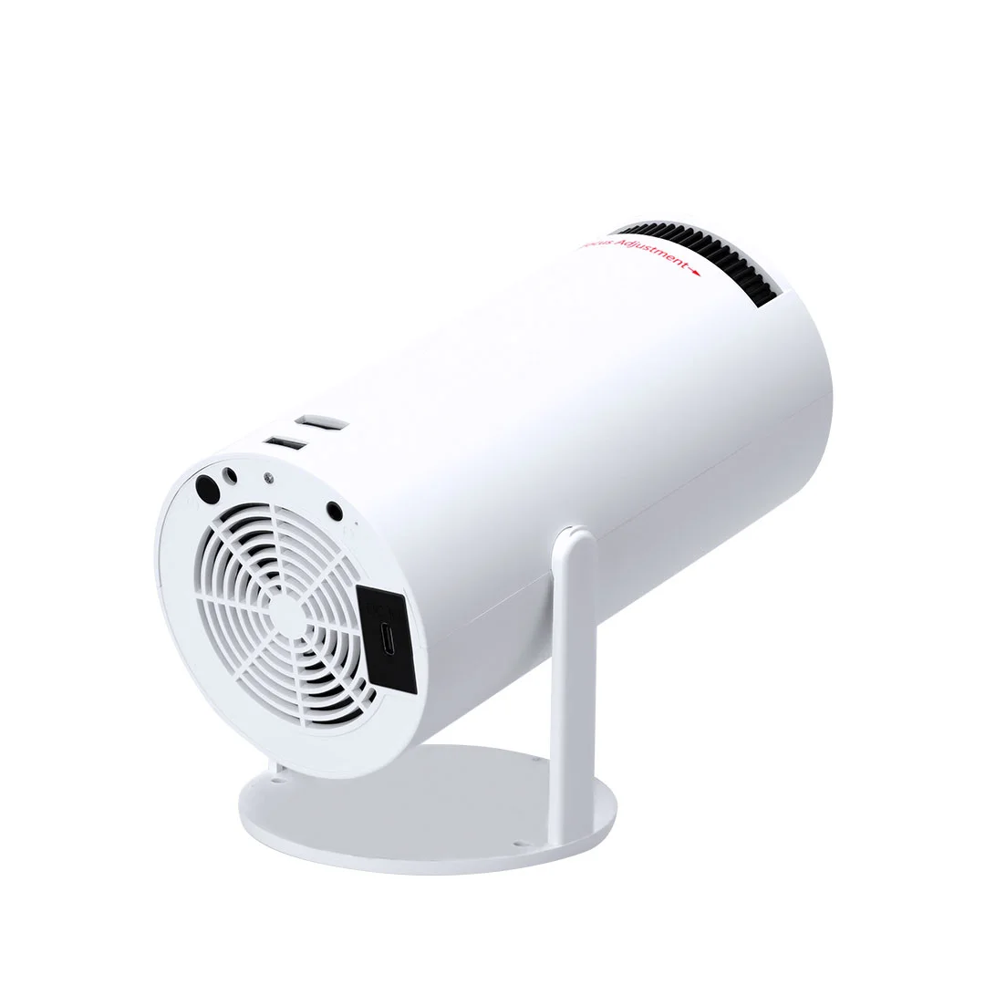 Proyector TaloXen con Bluetooth y WiFi para disfrutar en casa ref 22180 - 00
