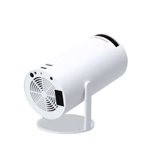 Proyector TaloXen con Bluetooth y WiFi para disfrutar en casa ref 22180 - 01