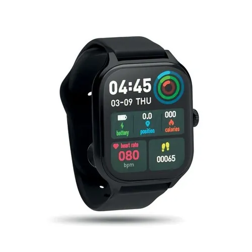 Pulsera de actividad inalámbrica con pantalla táctil 2.01 ref MO2271