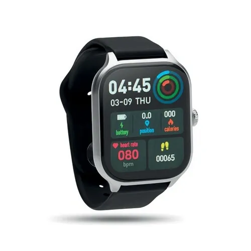 Pulsera de actividad inalámbrica con pantalla táctil 2.01 ref MO2271