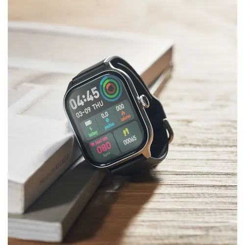 Pulsera de actividad inalámbrica con pantalla táctil 2.01 ref MO2271