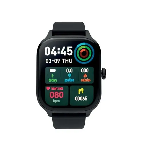 Pulsera de actividad inalámbrica con pantalla táctil 2.01 ref MO2271