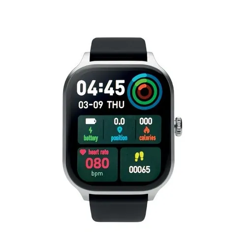 Pulsera de actividad inalámbrica con pantalla táctil 2.01 ref MO2271