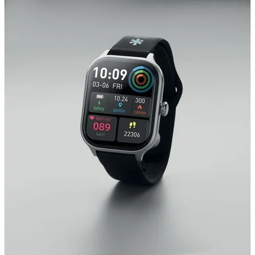 Pulsera de actividad inalámbrica con pantalla táctil 2.01 ref MO2271