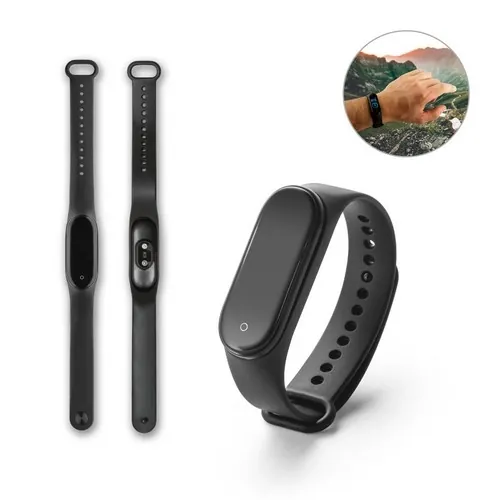 Pulsera inteligente con monitor de frecuencia cardíaca ref 97130