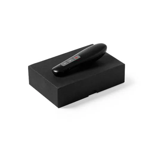 Puntero láser inalámbrico con conexión USB ref 1952