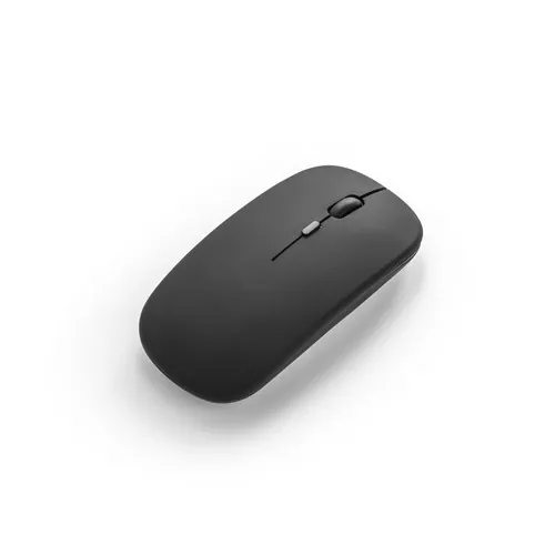 Ratón inalámbrico ergonómico con batería de larga duración ref 97129 - Negro 03