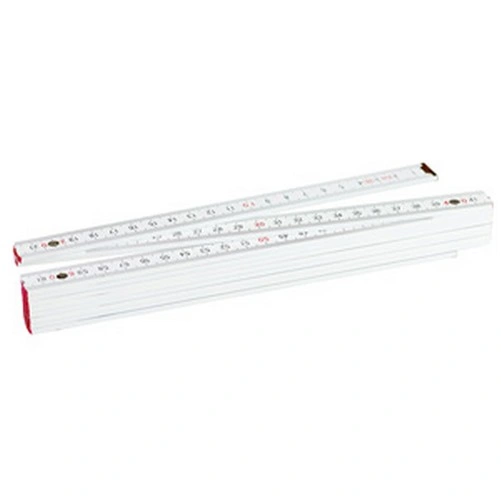 METRO PLEGABLE CACHET