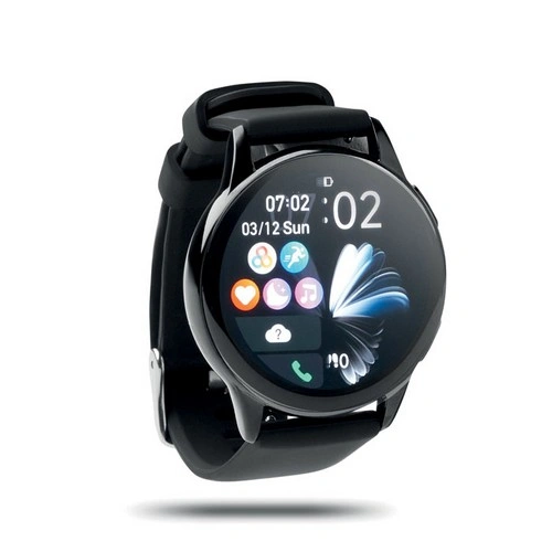 Reloj Smartwatch IP68 táctil AMOLED resistente al agua ref MO2748