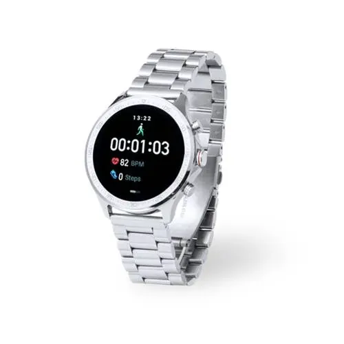 Reloj inteligente Bluetooth con pantalla táctil 132 ref 1345