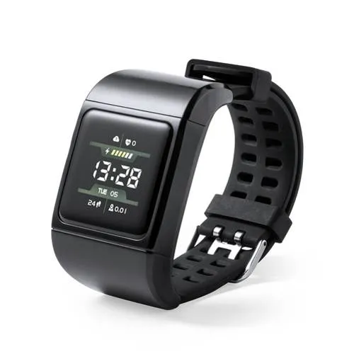 Reloj inteligente con auriculares integrados ref 1436