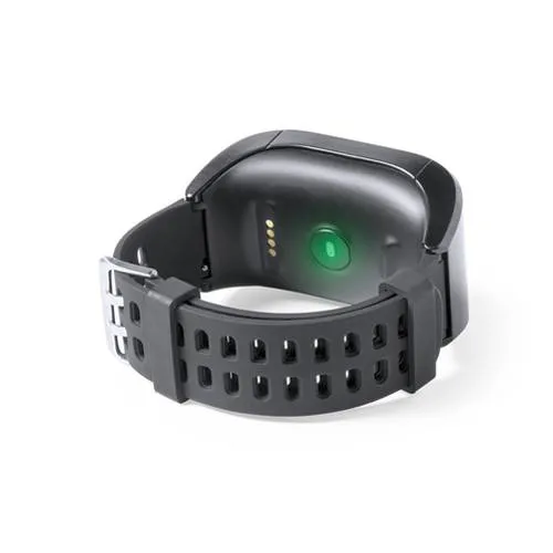 Reloj inteligente con auriculares integrados ref 1436