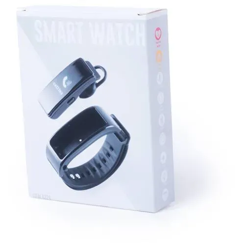 Reloj inteligente deportivo con Bluetooth y manos libres ref 6226