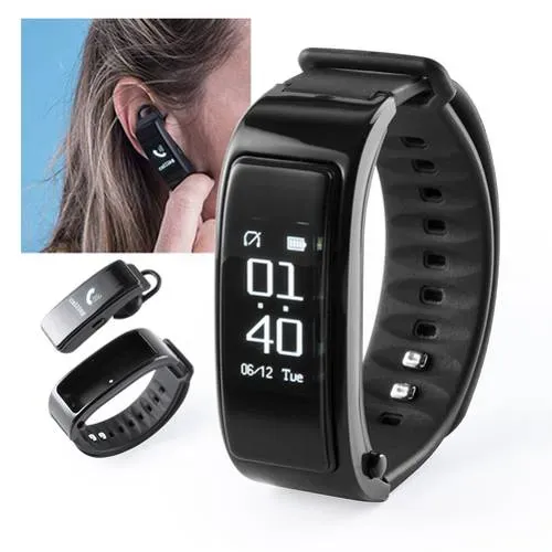 Reloj inteligente deportivo con Bluetooth y manos libres ref 6226