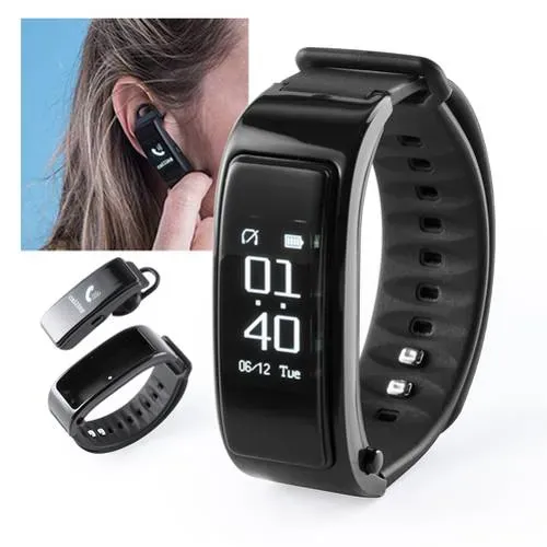 Reloj inteligente deportivo con Bluetooth y manos libres ref 6226