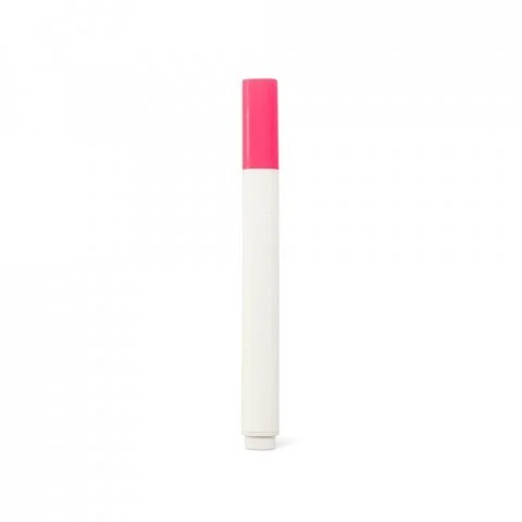 HARRISON Resaltador PP mate personalizable para tus documentos ref 91984 - Rosa Claro