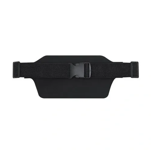 Riñonera Jotham con linterna y carga USB para actividades ref 22458