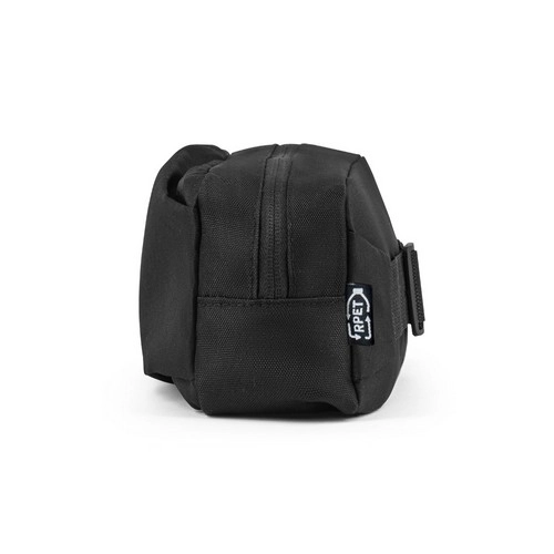 Riñonera reciclada con elementos reflectantes ref 92091