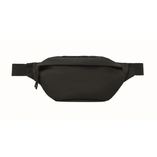 Riñonera RPET 600D Hipla con compartimento oculto ref MO2835