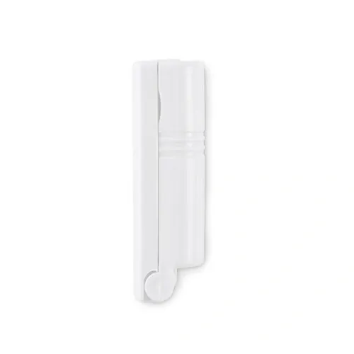 Rodillo limpiador adhesivo reutilizable y lavable ref MO2424 - Blanco 3