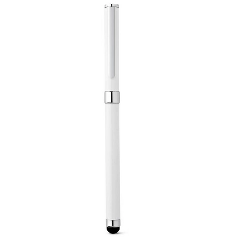 Roller de acero inoxidable con puntero táctil ref 51437