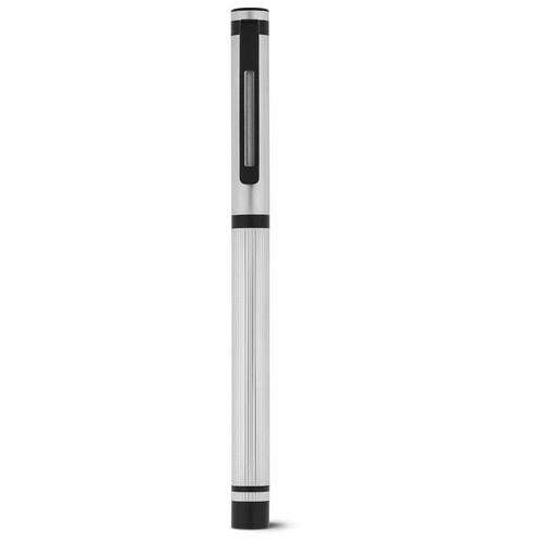 Roller metálico con clip de acero inoxidable ref 81208