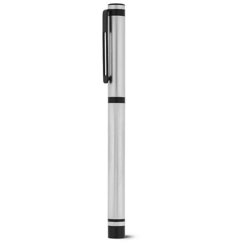 Roller metálico con clip de acero inoxidable ref 81208