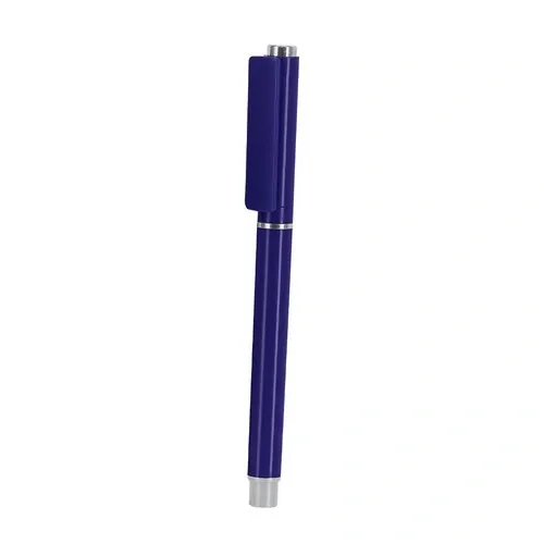Roller Osmond elegante y personalizable en ABS reciclado ref 22434 - Azul
