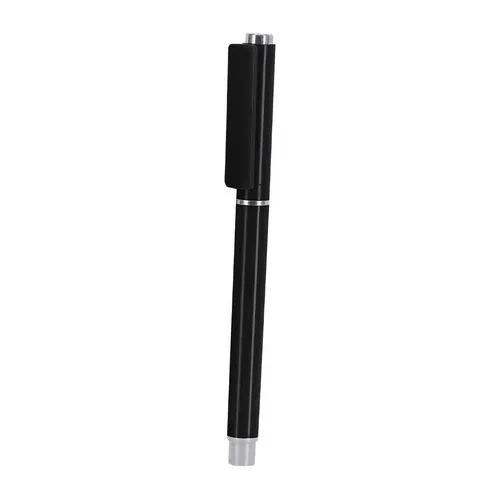 Roller Osmond elegante y personalizable en ABS reciclado ref 22434 - Negro