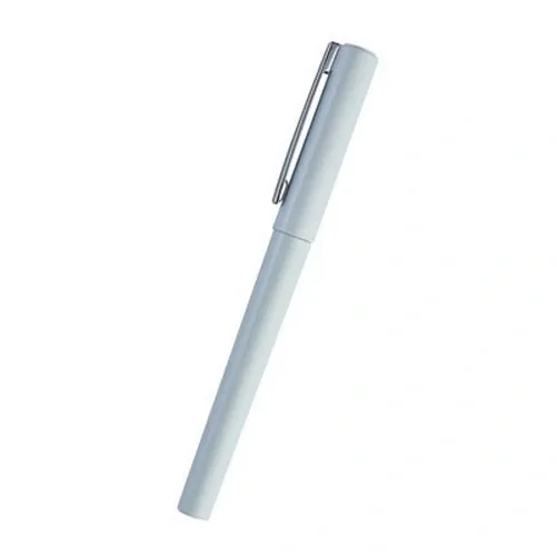 Roller plástico escritura azul punta 1mm ref NE22 - Negro