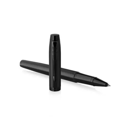 Roller Parker IM Achromatic escritura fluida y elegante ref 7389 - 00