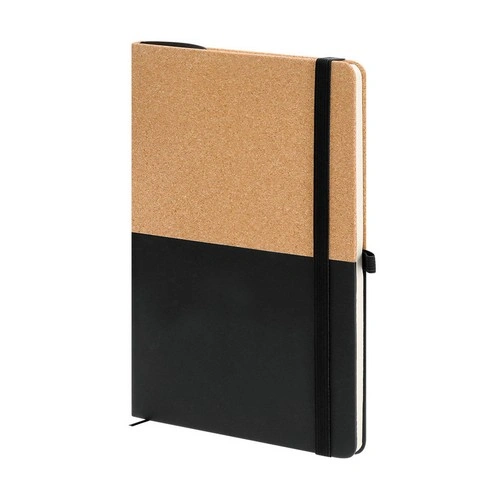Set de bloc de notas bolígrafo y taza personalizable ref 22427