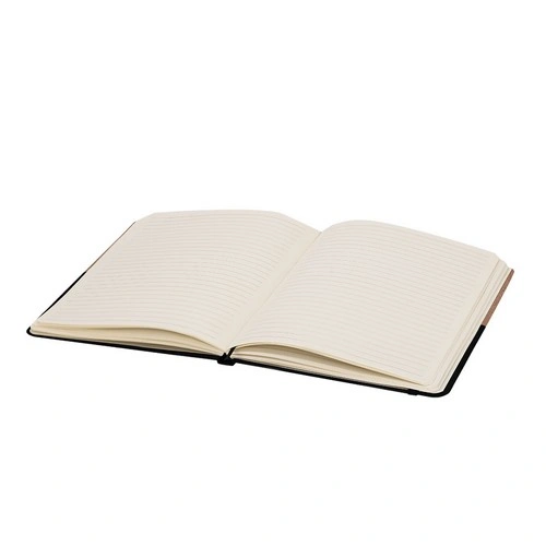 Set de bloc de notas bolígrafo y taza personalizable ref 22427