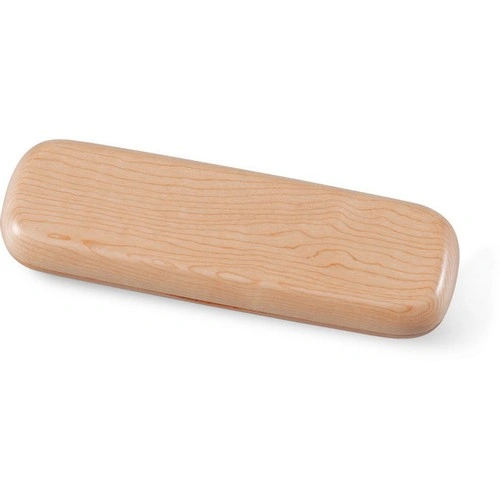 Set de bolígrafo y lápiz en caja de madera ref KC1701