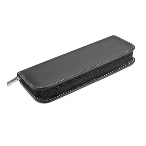 Set de bolígrafo y roller en estuche elegante ref MO7475