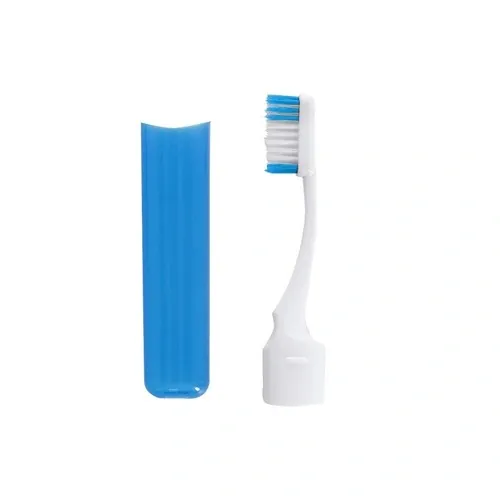 Set de Cepillo de Dientes y Vaso Plegable Ideal para Viajes ref 22403 - 03