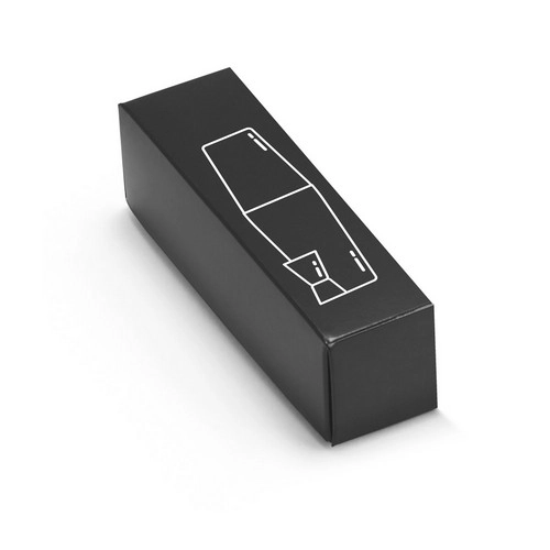 Set de coctelería de acero inoxidable de 6 piezas ref 94043