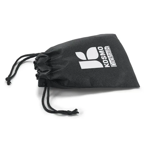 Set de coctelería de acero inoxidable de 6 piezas ref 94043