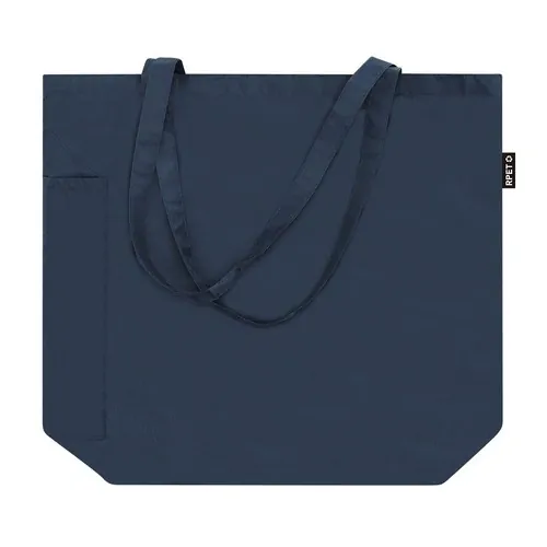 Set de paraguas y bolsa RPET práctico y versátil ref 22064 - 03