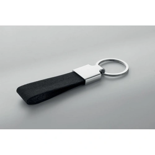 Set de regalo bolígrafo y llavero en caja elegante ref MO2333