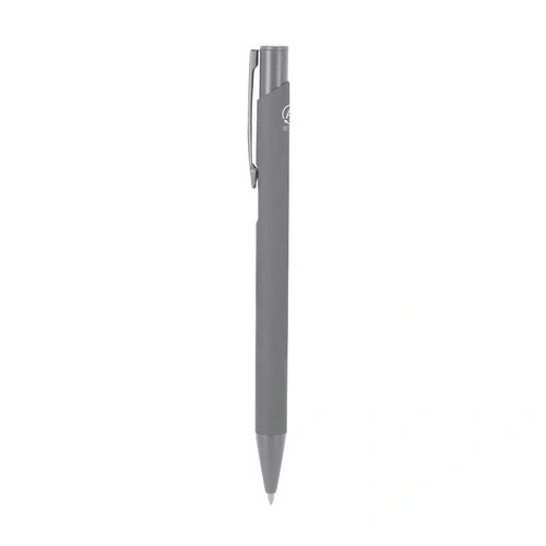 Set Holland bloc de notas y bolígrafo reciclados personalizables ref 22413