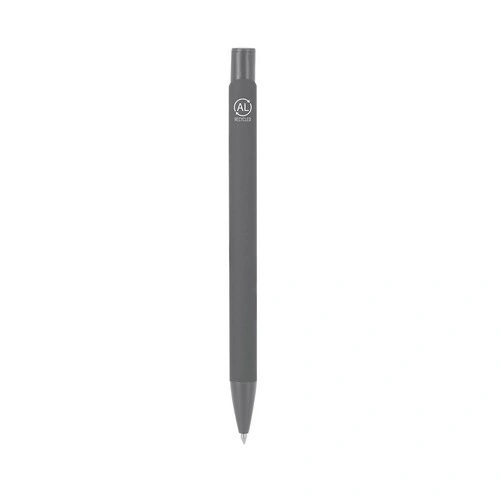 Set Holland bloc de notas y bolígrafo reciclados personalizables ref 22413